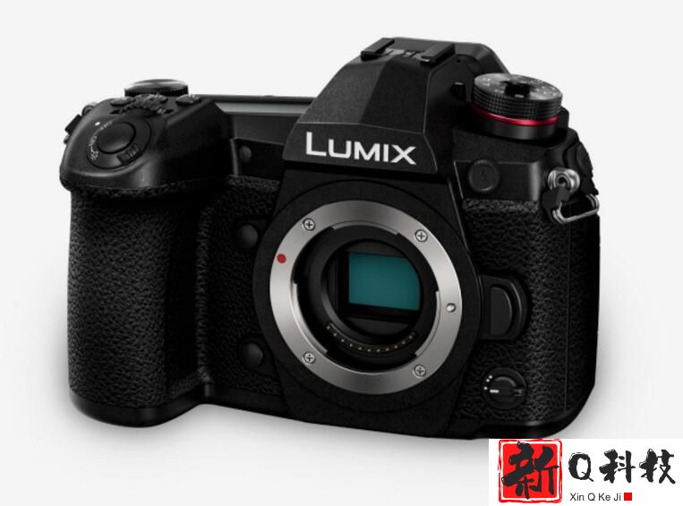 松下Lumix G9II相机或9月12日发布 新增相位对焦功能