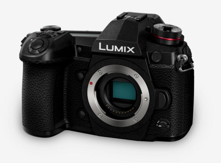 松下Lumix G9II相机或9月12日发布 新增相位对焦功能