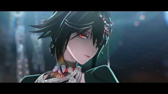 国潮ARPG《归龙潮》公测定档9.13 PC/移动双端开测