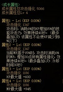 dnf爆龙王的支配武力怎么样?dnf龙王